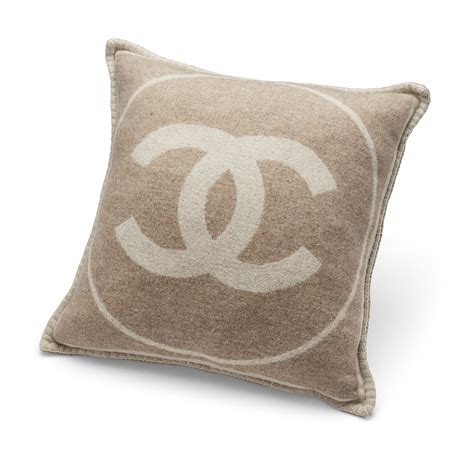 Chanel pillows for sale